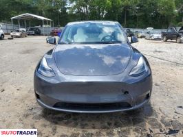 Tesla Model Y 2023 Tesla Model Y 2023