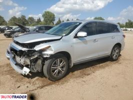 Infiniti Pozostałe 2019 3 Infiniti Pozostałe 2019 3