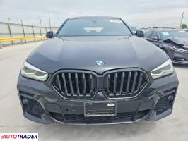 BMW X6 2023 3