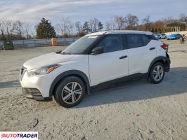 Nissan Pozostałe 2020 1