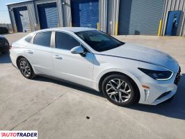 Hyundai Sonata 2020 2