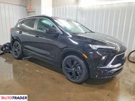 Buick Pozostałe 2026 1