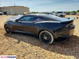 Chevrolet Camaro 2022 2