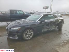 Audi A5 2022 2