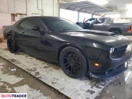 Dodge Challenger 2020 5