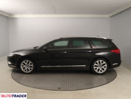 Citroen C5 2012 3.0 237 KM