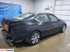 Nissan Altima 2020 2 Nissan Altima 2020 2
