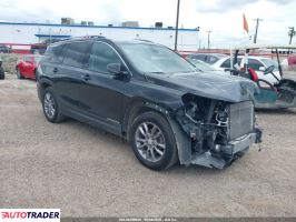 GMC Terrain 2022 1