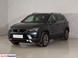 Seat Ateca 2017 1.4 147 KM