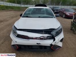 Kia Pozostałe 2022 2