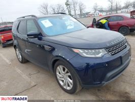 Land Rover Discovery - zobacz ofertę