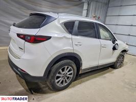 Mazda CX-5 2023 2