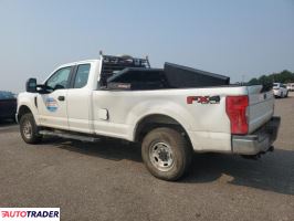 Ford Pozostałe 2021 6