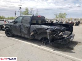 Dodge Ram 2021 3