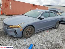 Kia Pozostałe - zobacz ofertę