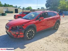 Subaru Pozostałe 2023 2