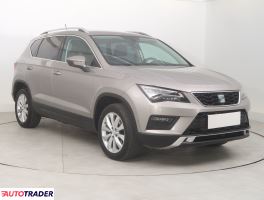 Seat Ateca - zobacz ofertę