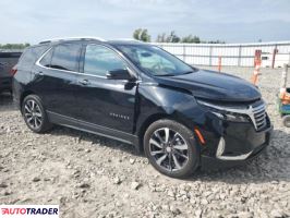 Chevrolet Equinox 2024 1