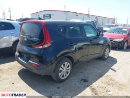 Kia Soul 2020 2