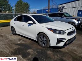 Kia Pozostałe 2020 2