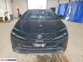 Toyota Prius 2024 2