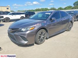Toyota Camry - zobacz ofertę