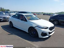 BMW M235 2023 2