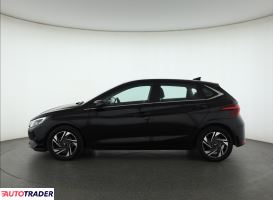 Hyundai i20 2022 1.0 99 KM
