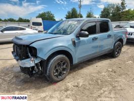 Ford Maverick 2022 2 Ford Maverick 2022 2