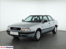 Audi 80 1992 2.0 88 KM