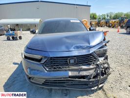 Honda Accord 2025 1