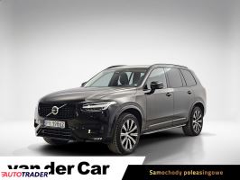 Volvo XC90 2022 2.0 235 KM