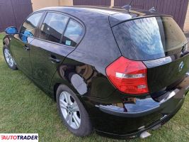 BMW 118 2008 2 143 KM