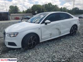 Audi A3 - zobacz ofertę