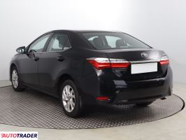 Toyota Corolla 2018 1.6 130 KM
