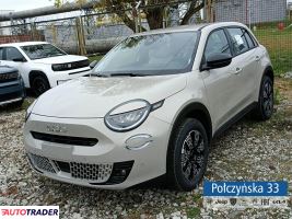 Fiat 600 - zobacz ofertę