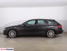 Audi A4 2010 1.8 118 KM