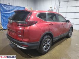 Honda CR-V 2022 2