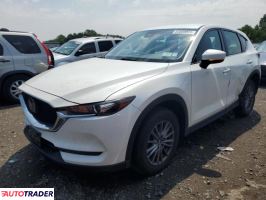 Mazda CX-5 2018 2