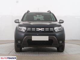 Dacia Duster 2023 1.3 128 KM