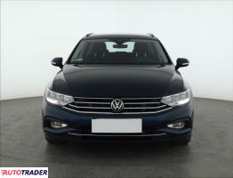Volkswagen Passat 2021 2.0 147 KM