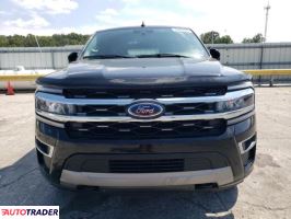 Ford Expedition 2022 3