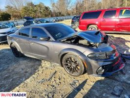 Dodge Charger 2021 6