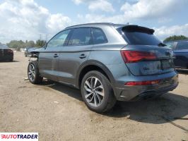 Audi Q5 2024 2