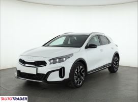Kia Ceed 2025 1.6 147 KM