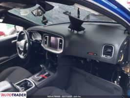 Dodge Charger 2020 6 Dodge Charger 2020 6