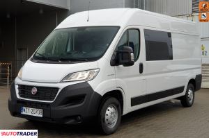 Fiat Ducato 2019 2.3 Fiat Ducato 2019 2.3