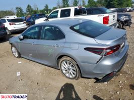 Toyota Camry 2023 2