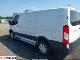 Ford Transit 2022 3 Ford Transit 2022 3
