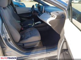 Toyota Corolla 2020 2